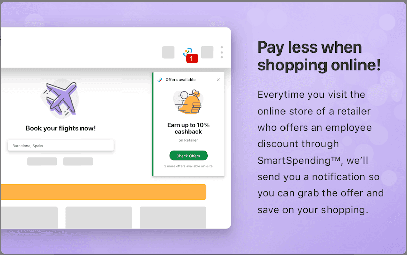 Smart Spending